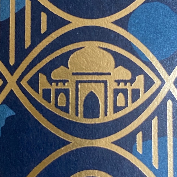 Santa Margherita I Milium I Empty Wine Tube Box - Picture 13 of 16